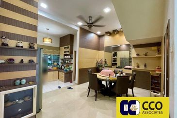 TAMAN PULAI MUTIARA (NOBLE CREST)