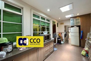 TAMAN PULAI MUTIARA (NOBLE CREST)