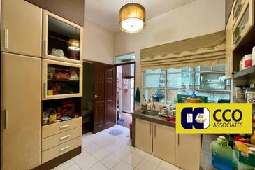 TAMAN PULAI MUTIARA (NOBLE CREST)