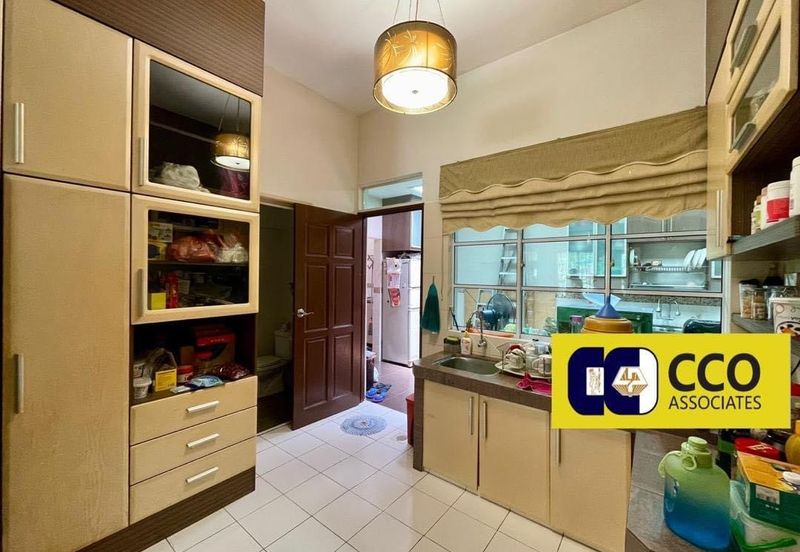 TAMAN PULAI MUTIARA (NOBLE CREST)