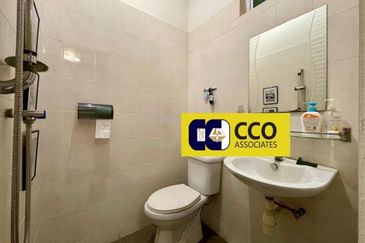 TAMAN PULAI MUTIARA (NOBLE CREST)