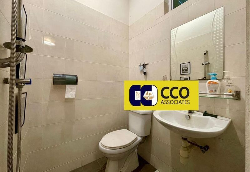 TAMAN PULAI MUTIARA (NOBLE CREST)