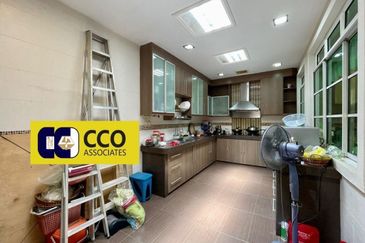 TAMAN PULAI MUTIARA (NOBLE CREST)