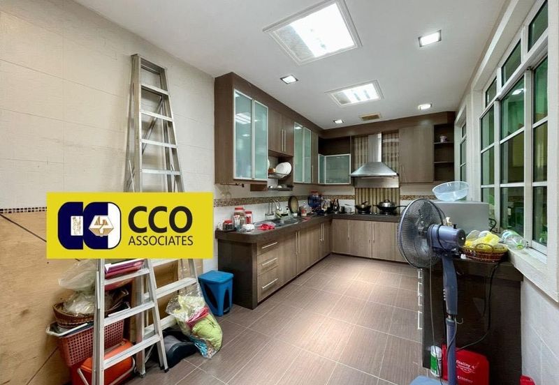 TAMAN PULAI MUTIARA (NOBLE CREST)