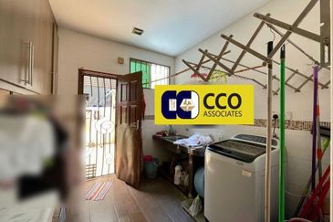 TAMAN PULAI MUTIARA (NOBLE CREST)