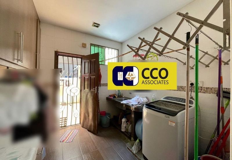 TAMAN PULAI MUTIARA (NOBLE CREST)