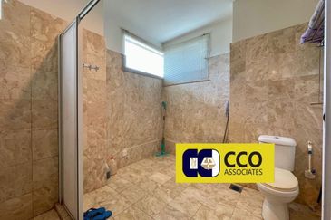 TAMAN PULAI MUTIARA (NOBLE CREST)