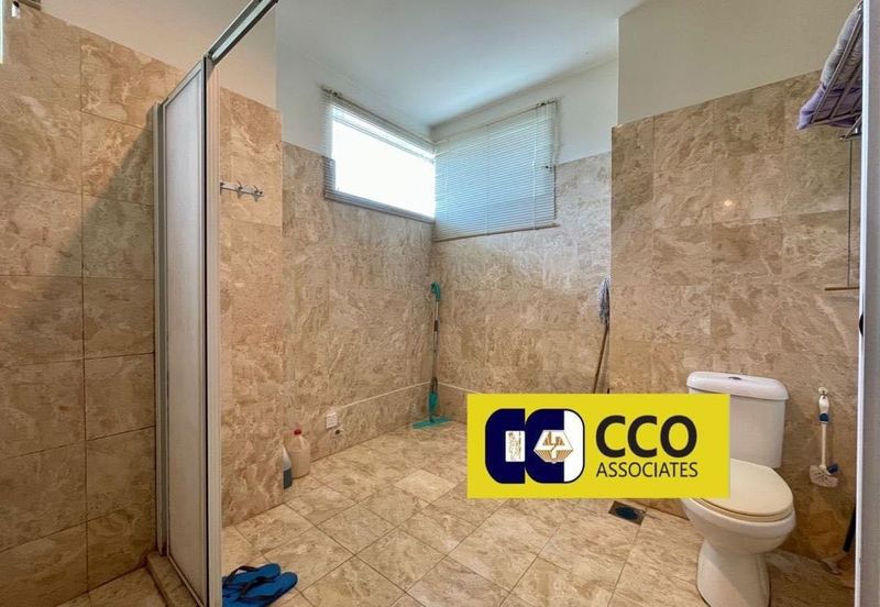 TAMAN PULAI MUTIARA (NOBLE CREST)