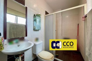 TAMAN PULAI MUTIARA (NOBLE CREST)