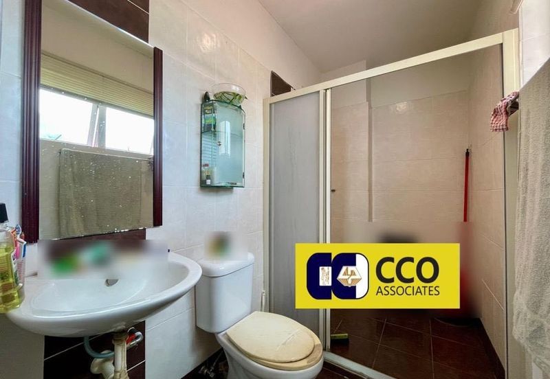 TAMAN PULAI MUTIARA (NOBLE CREST)