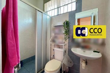 TAMAN PULAI MUTIARA (NOBLE CREST)