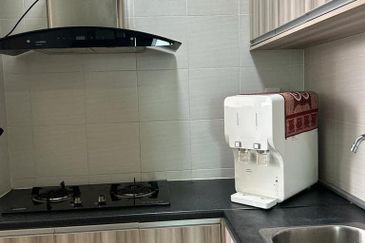 D'Festivo Residences