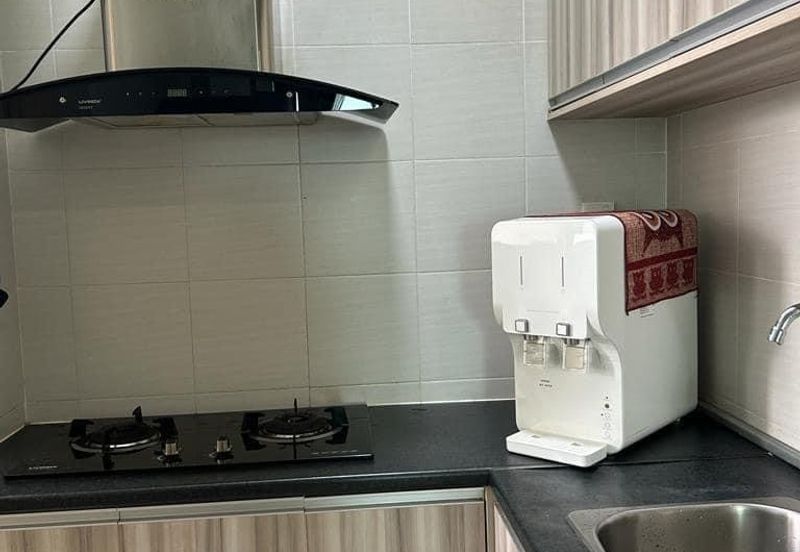 D'Festivo Residences