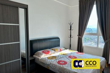 D'Festivo Residences