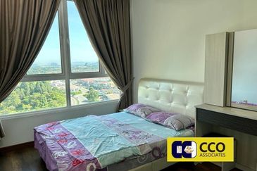 D'Festivo Residences