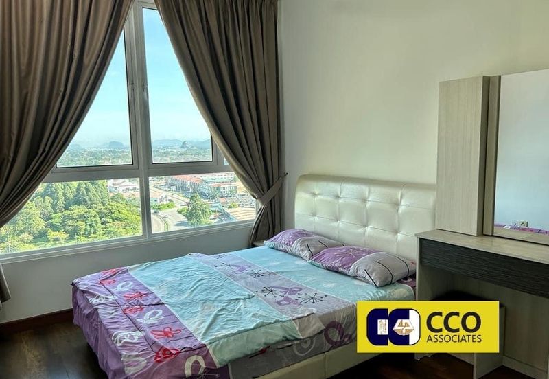 D'Festivo Residences