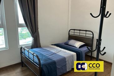 D'Festivo Residences