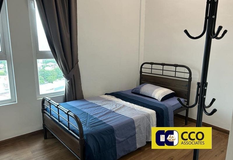 D'Festivo Residences