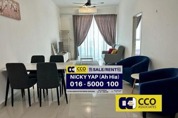 D'Festivo Residences