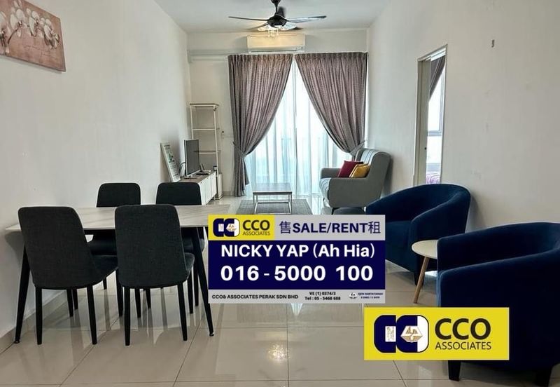 D'Festivo Residences