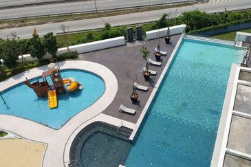 D'Festivo Residences