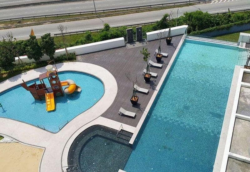 D'Festivo Residences