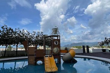 D'Festivo Residences