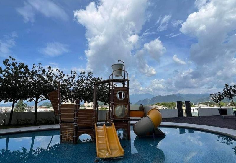 D'Festivo Residences