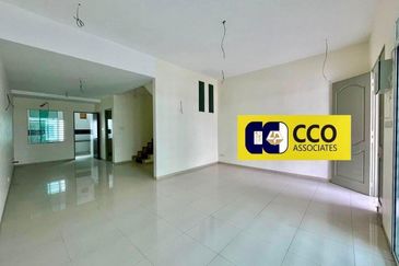 Le Greene, Taman Perpaduan Koperasi