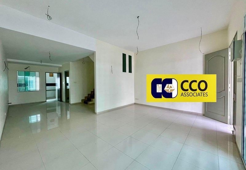 Le Greene, Taman Perpaduan Koperasi