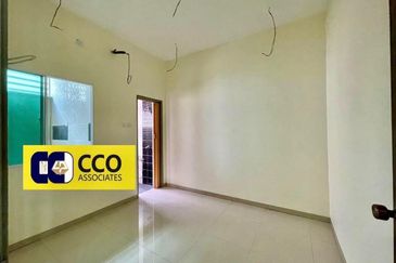 Le Greene, Taman Perpaduan Koperasi