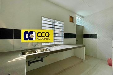 Le Greene, Taman Perpaduan Koperasi