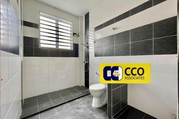 Le Greene, Taman Perpaduan Koperasi