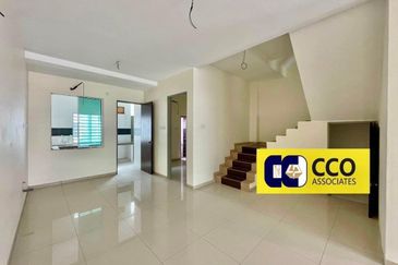 Le Greene, Taman Perpaduan Koperasi