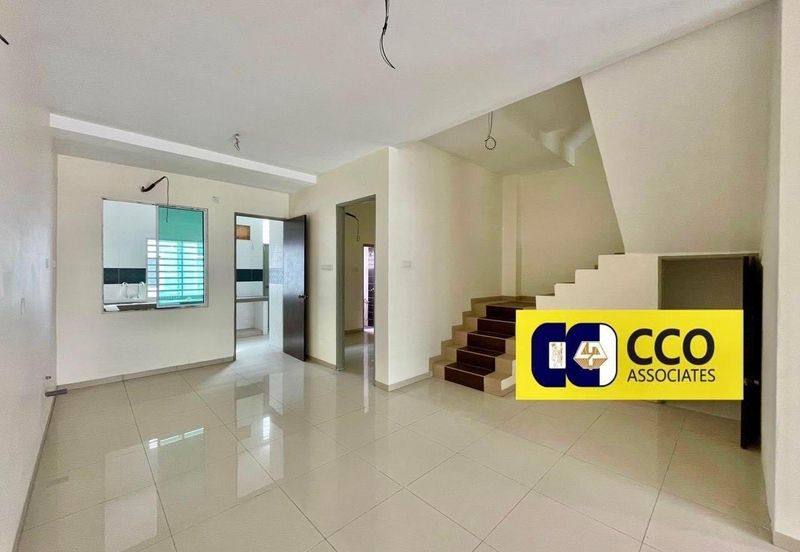 Le Greene, Taman Perpaduan Koperasi