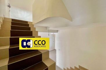 Le Greene, Taman Perpaduan Koperasi