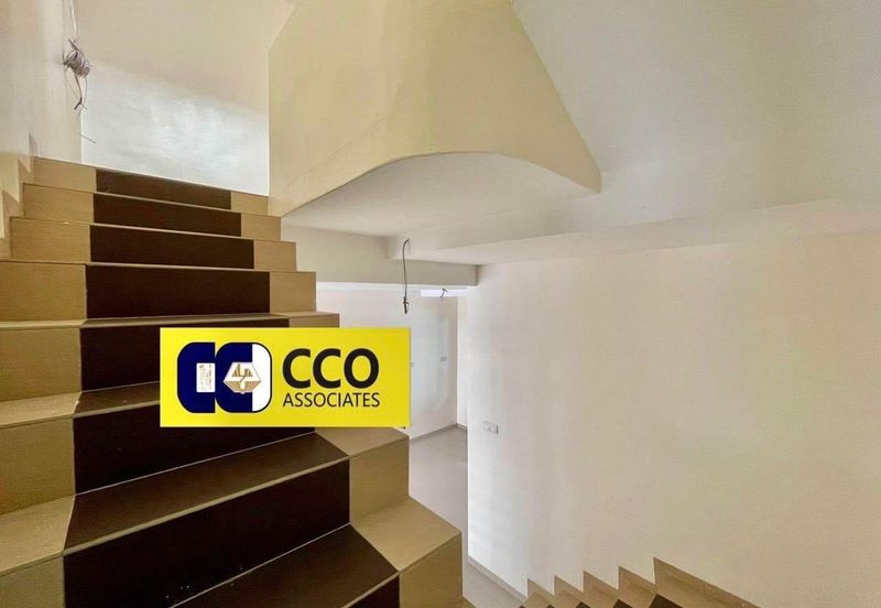 Le Greene, Taman Perpaduan Koperasi