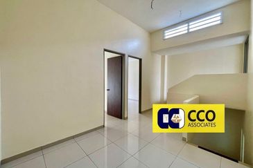 Le Greene, Taman Perpaduan Koperasi