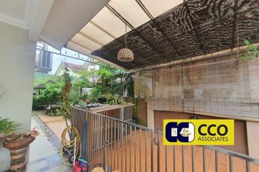 TAMAN KLEDANG PERMAI