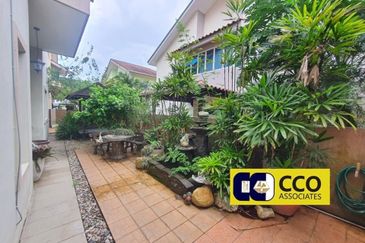 TAMAN KLEDANG PERMAI