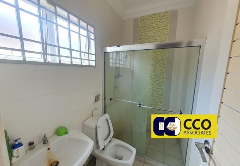 TAMAN KLEDANG PERMAI