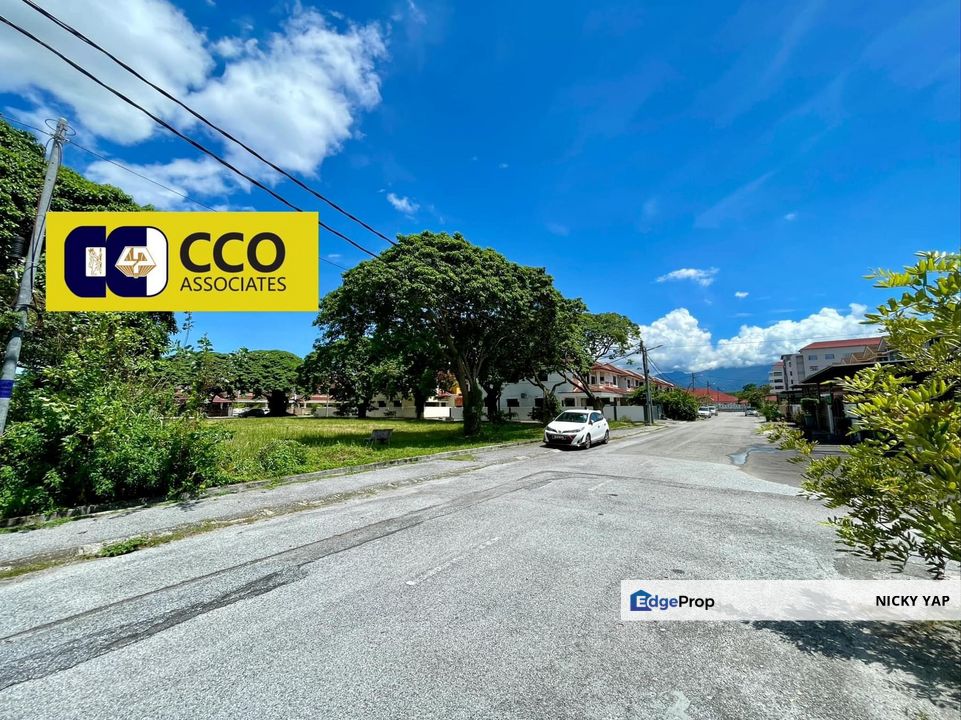 Semi-d Klebang 450,000, Perak, Chemor