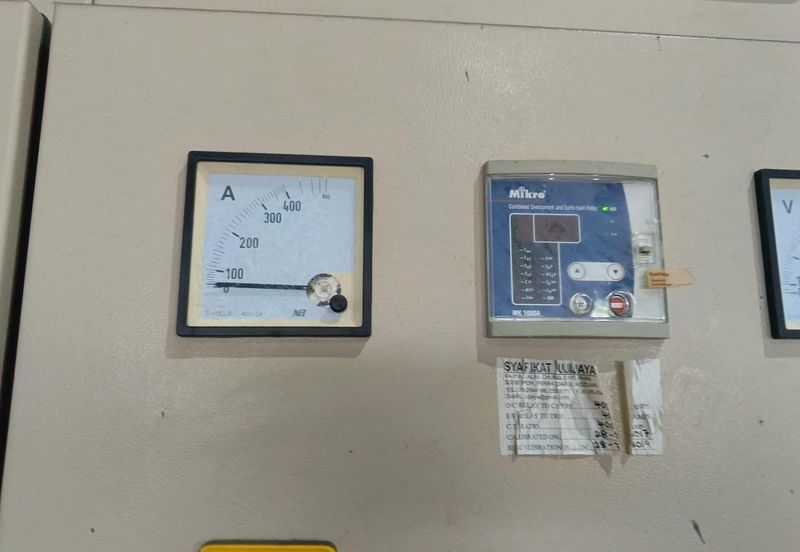 Kawasan Perindustrian Silibin (Silibin Industrial Park)