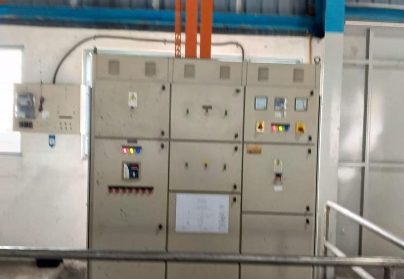 Kawasan Perindustrian Silibin (Silibin Industrial Park)