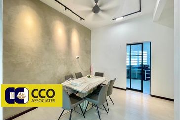 MEDAN KLEBANG HARMONI