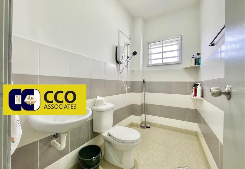 MEDAN KLEBANG HARMONI