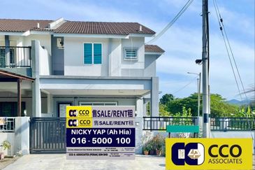 MEDAN KLEBANG HARMONI