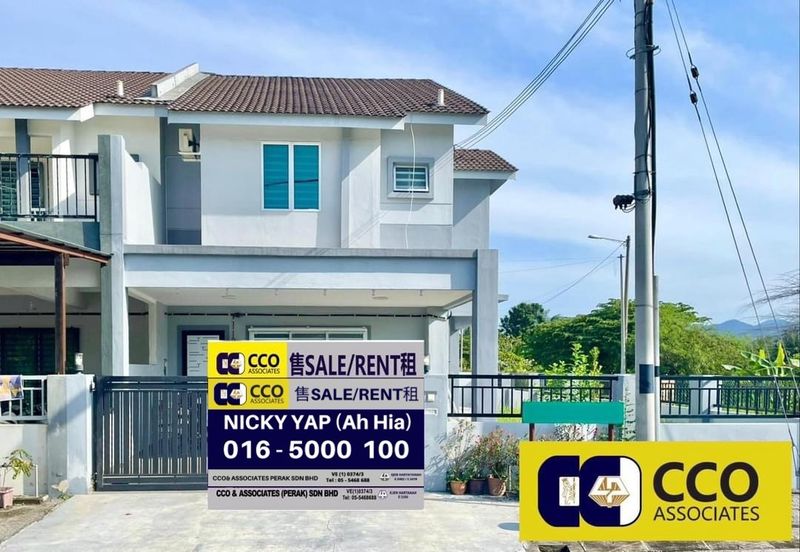 MEDAN KLEBANG HARMONI