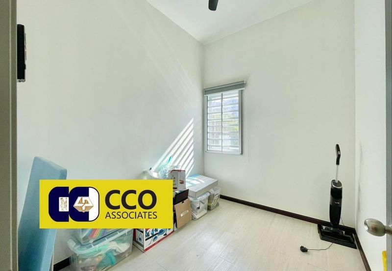 MEDAN KLEBANG HARMONI