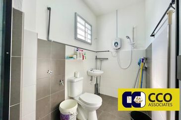 MEDAN KLEBANG HARMONI